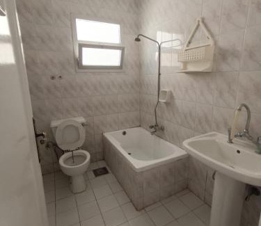 Al-'Amriyah Apartamento | شاطيء النخيل