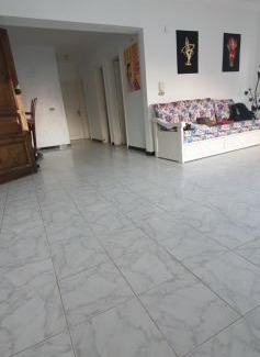 Al-'Amriyah Apartamento | شاطيء النخيل