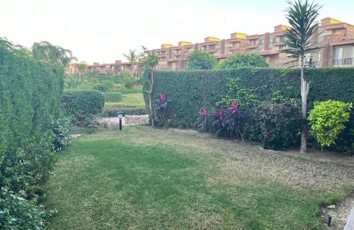Zafarana Chalet De Esquí | شالية ارضى مميز فى السخنة