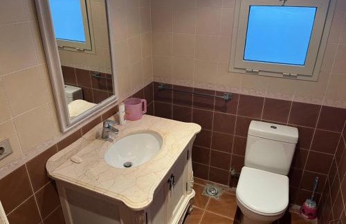 Zafarana Chalet De Esquí | شالية ارضى مميز فى السخنة