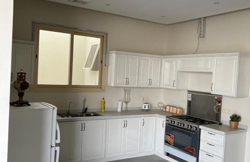 Riyad Al Khabra Chalet De Esquí | شالية الاطلالة