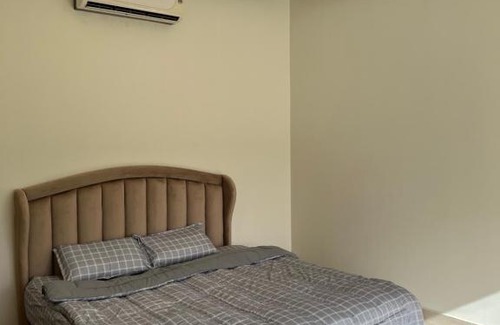 Riyad Al Khabra Chalet De Esquí | شالية الاطلالة