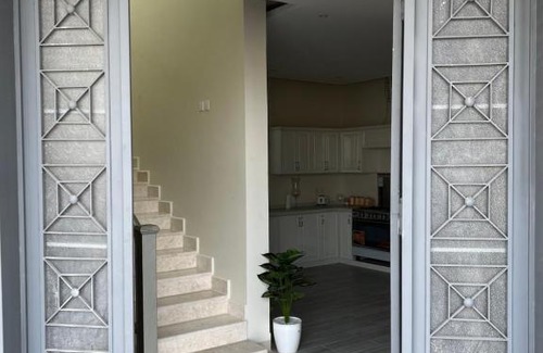 Riyad Al Khabra Chalet De Esquí | شالية الاطلالة