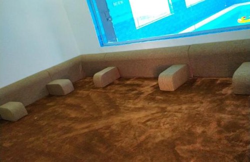 Taif Chalet De Esquí | شالية السحاب