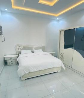 Taif Casa | شالية الغيم الفاخره