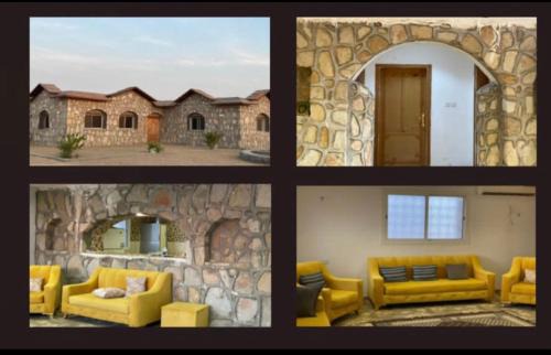 Western Province Chalet De Esquí | شالية النايف