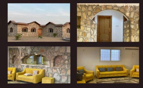 Western Province Chalet De Esquí | شالية النايف