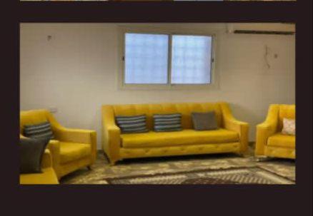 Western Province Chalet De Esquí | شالية النايف