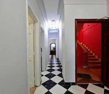 Marsa Matruh Apartamento | شالية النسيم الشاطئ الأزرق see you soon