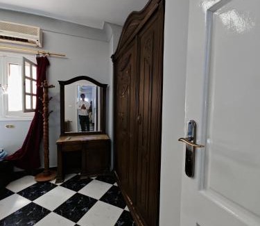 Marsa Matruh Apartamento | شالية النسيم الشاطئ الأزرق see you soon