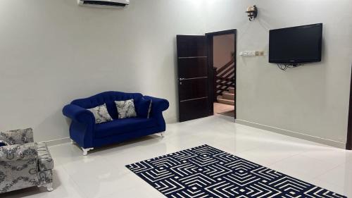 Mirbat Chalet De Esquí | شالية انطاليا مرباط