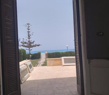 Borg el Arab Chalet De Esquí | شالية بالساحل الشمالى