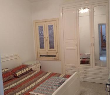Borg el Arab Chalet De Esquí | شالية بالساحل الشمالى