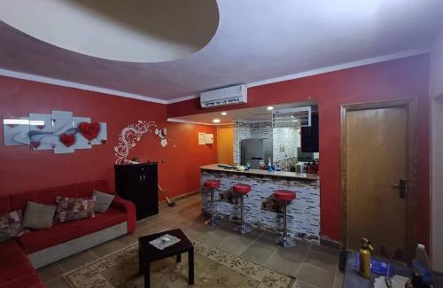 Ain Sokhna Apartamento | شالية بقرية بالميرا العين السخنة