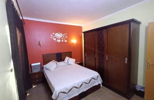 Ain Sokhna Apartamento | شالية بقرية بالميرا العين السخنة