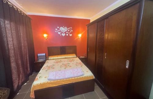 Ain Sokhna Apartamento | شالية بقرية بالميرا العين السخنة