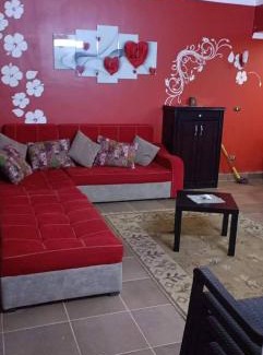 Ain Sokhna Apartamento | شالية بقرية بالميرا العين السخنة