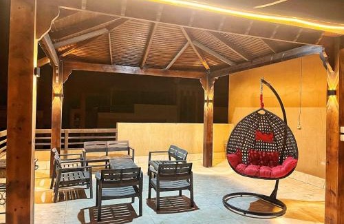 Zafarana Apartamento | شالية بقرية بلو باى العين السخنة