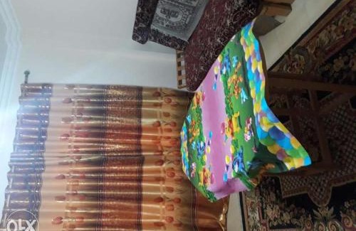 Ain Sokhna Apartamento | شالية بقرية ماليبو السخنة