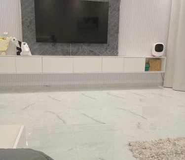 Ras Al Khaimah Chalet De Esquí | شالية بوراشد المزورعي