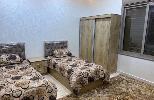 Jerash Chalet De Esquí | شالية جوهرة جراسيا Jewel of Gracia Chalet