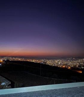 Jerash Chalet De Esquí | شالية جوهرة جراسيا Jewel of Gracia Chalet