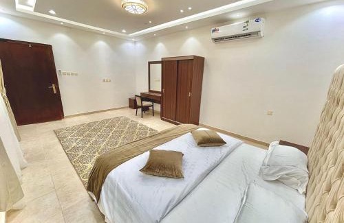 Khamis Mushait Chalet De Esquí | شالية حلا