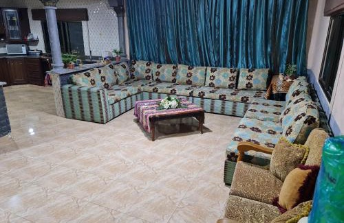 Suwailih Casa | شالية ريف الوادي - Reef alwadi chalet