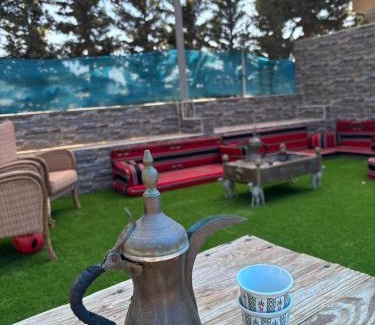 Suwailih Casa | شالية ريف الوادي - Reef alwadi chalet
