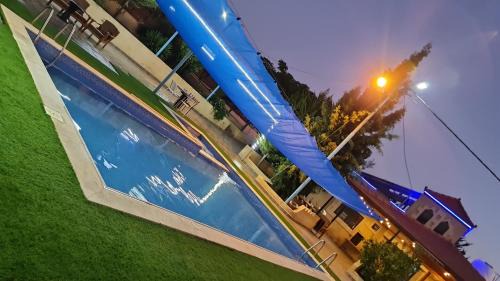 Suwailih Casa | شالية ريف الوادي - Reef alwadi chalet
