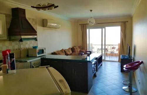 Zafarana Chalet De Esquí | شالية على البحر والبسين بالعين السخنة بقرية امباير ريزورت