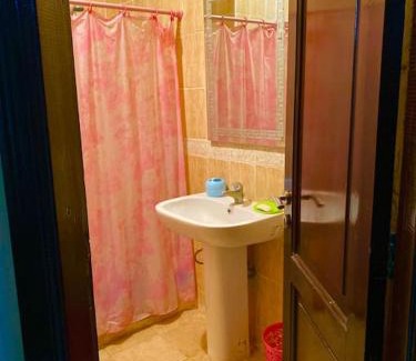 Zafarana Chalet De Esquí | شالية على البحر والبسين بالعين السخنة بقرية امباير ريزورت