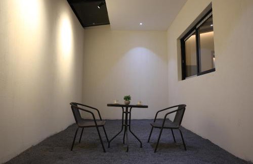 AlUla Apartamento | شالية غرفتين وصالة داخل مزرعة