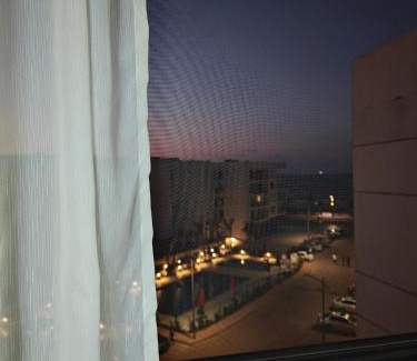 Ash-Sharq Apartamento | شالية غرفتين و صالة ببورتوسعيد Family ONLY