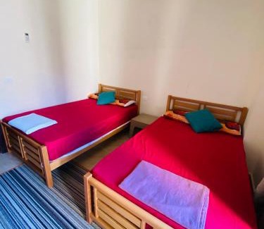 Borg el Arab Apartamento | شالية فندقي مكيف قرية جراند هيلز الساحل الشمالي - عائلات فقط