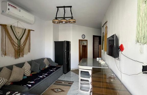 Al-Manasrah Apartamento | شالية في بورتوسعيد للايجار Porto said