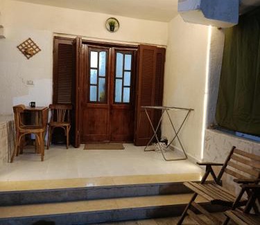 Marsa Matruh Apartamento | شالية قرية اصالة بلو باى مرسي مطروح