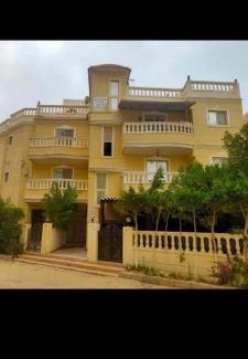 Borg el Arab Apartamento | شالية قرية مصر الجديدة السياحية