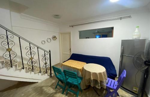 Borg el Arab Apartamento | شالية قرية مصر الجديدة السياحية