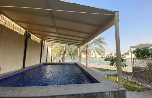 Dhahran Chalet De Esquí | شالية كوف COV FIlLA