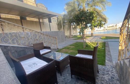 Dhahran Chalet De Esquí | شالية كوف COV FIlLA