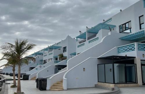 Durrat Al-Arous Apartamento | شالية لاڤونتين الفندقي في منتجع البرادايس - للعائلات
