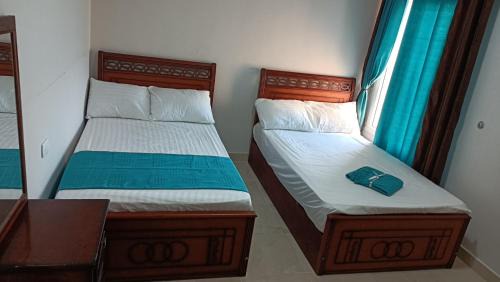 Marsa Matruh Chalet De Esquí | شالية للايجار اليومي ثلاث غرف مكيف 2حمام d01 مرسى مطروح "family"