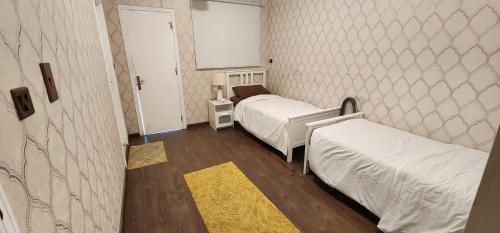 Al Kura Apartamento | شالية منتجع ارض السعادة 1