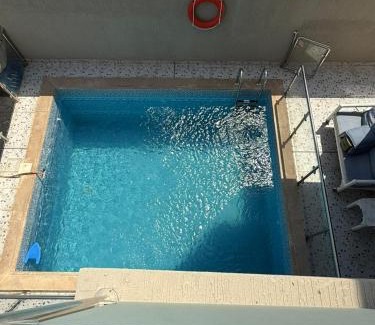 Dhahran Chalet De Esquí | شالية موج 335