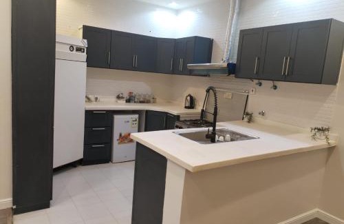 Buraydah Chalet De Esquí | شالية نخلة