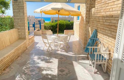 Borg el Arab Casa | شالية
