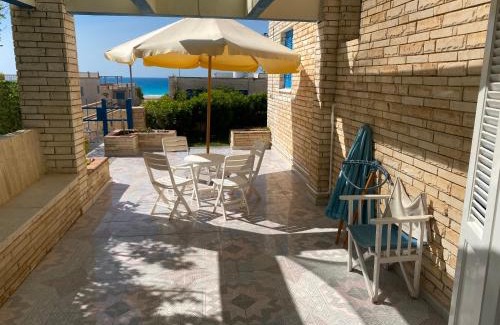 Borg el Arab Casa | شالية