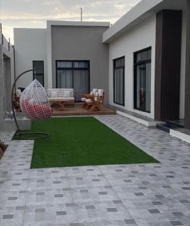 Al Bahah Chalet De Esquí | شاليهات أبيات الفندقية