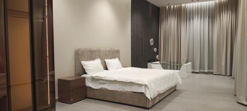 Al Khobar Chalet De Esquí | شاليهات إطلالة البحر